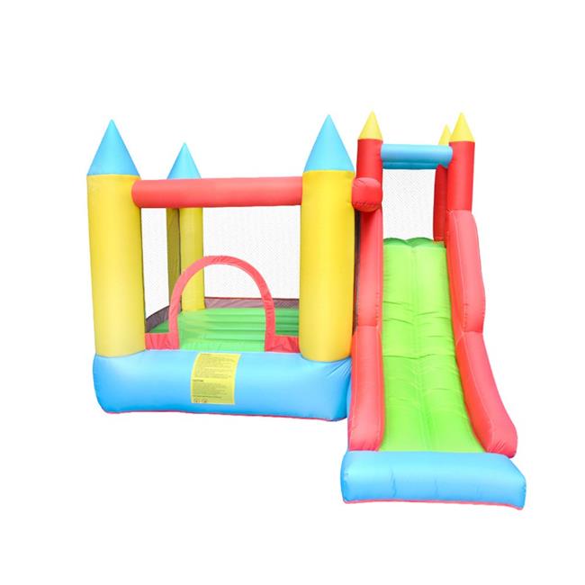 aleko inflatable bounce house