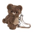 thumbnail image 4 of Juguete de peluche de mochila de peluche para el regalo de la foto del día de San Valentín Regalo de mujeres, 4 of 8