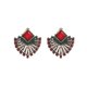 thumbnail image 2 of Fiudx Pendientes Étnicos, Brillantes Accesorios Navideños, Joyas Colgantes Únicas, Brillo Llamativo para Fiestas Navideñas, Regalos Perfectos para Seres Queridos, Un Complemento Elegante para Cualqui, 2 of 6