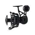 thumbnail image 3 of Van Staal VR Spin 125B - Black Spinning Reel, 3 of 4