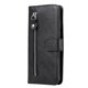 thumbnail image 3 of Estuche de Cuero PU con Cierre para Xiaomi Poco M6 Pro 5G , Funda Protectora con Billetera y Correa, 3 of 6