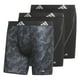 thumbnail image 1 of Calzoncillos tipo bóxer adidas Performance Mesh para hombre, paquete de 3, 1 of 7