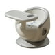 thumbnail image 2 of Asiento Elevador para Bebés Baoblaze Silla de Comedor Multifuncional Plata, 2 of 8