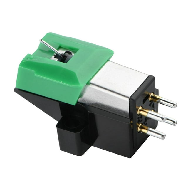 Pi Stylu, jugador de grabadoras de vinilo, universal, alta salida, pijada de giradería Pi, para grabadoras giratorias reproductor