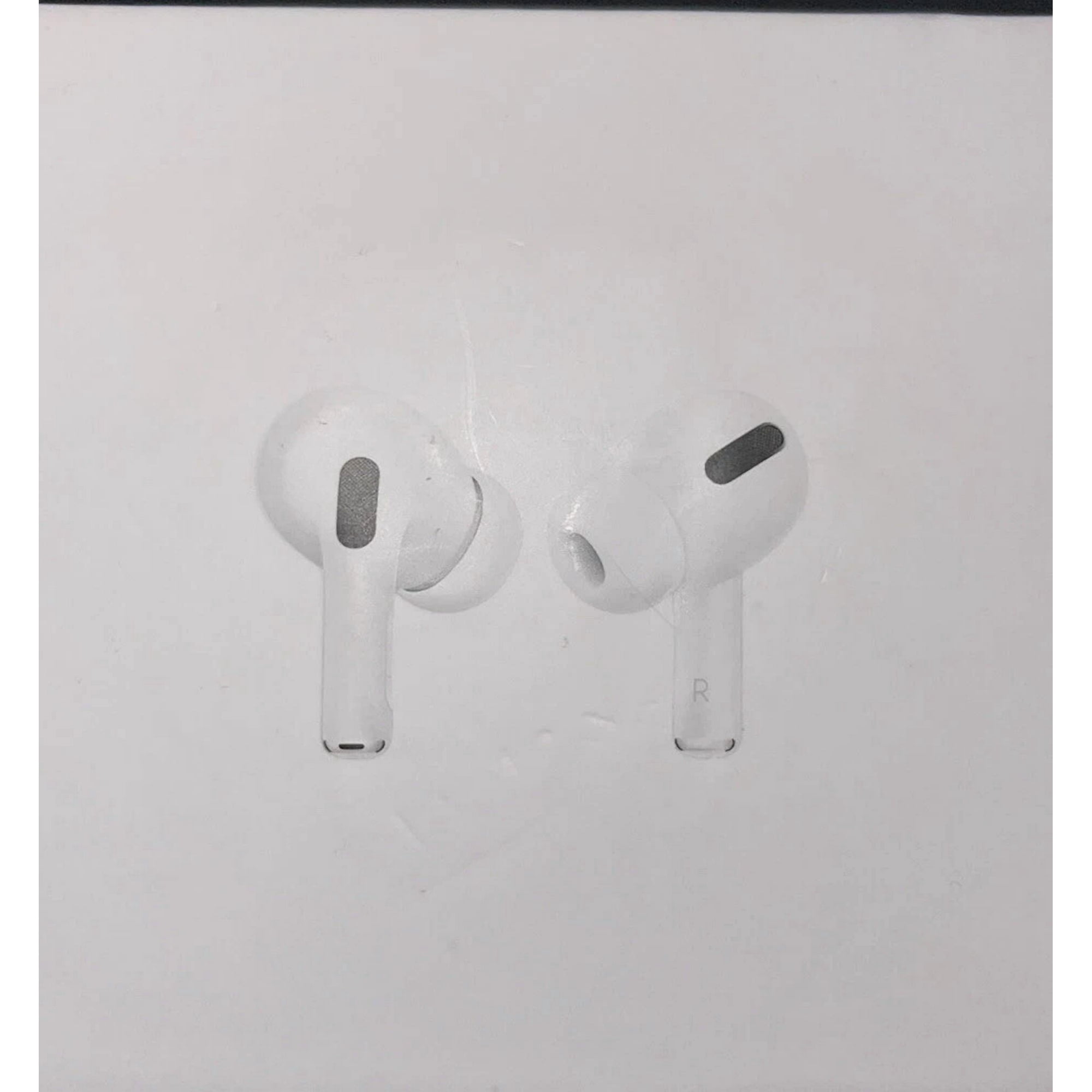 A-p-p-l-e AirPods Pro - White - Walmart.ca