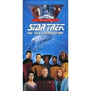 Star Trek The Next Generation: Ethics (Full Frame)