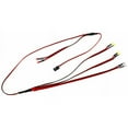 thumbnail image 2 of RC4WD Z-E0039 Basic Lighting System for T0Y0TA 1985 4Runner and 1987 XtraCab H, 2 of 2