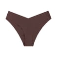 thumbnail image 1 of Sous-vêtements pour Femmes Pantalons Physiologiques Collants, 1 of 2