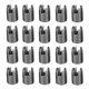 thumbnail image 1 of Juego de Insertos de rosca de tornillo autorroscante Sincero Acero inoxidable SUS303 Tipo 302, 1 of 9