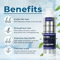 thumbnail image 2 of Anti Dandruff Shampoo for Men & Women, 2 of 5