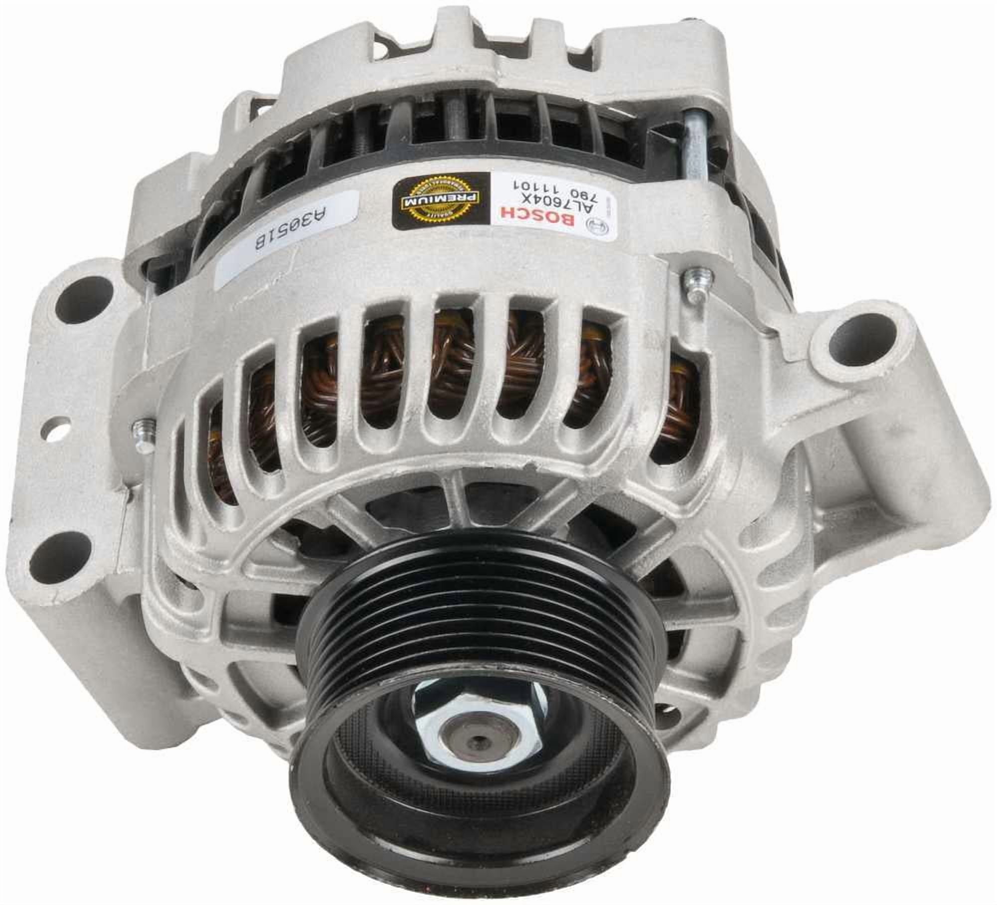 Bosch AL7604X Premium Alternator