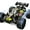 1/22 Green, variant on JoyStone 1/14 RC Car, Fast Remote Control Car 35 MPH, 4WD off Road RC Truck Vehicle with 2 Batteries & 2 Shells, Gifts for Adult and Boys