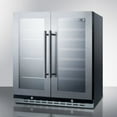 thumbnail image 4 of 30" Wide Built-In Wine/Beverage Center, 4 of 5