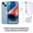 Blue, variant on Restored Apple iPhone 14 128GB, Cell Phones, Purple