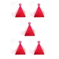 thumbnail image 2 of Billuyoard Globo colgante Peso fijo Ceremonia Fiesta Banquete Cumpleaños Navidad Globos Colgantes Decoración Configuración Props Vino rojo Type2 NO2 Billuyoard CBP487737, 2 of 4