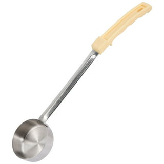 2pcs Portion Control Spoons Set Portable Kitchen Utensils