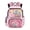 Axolotl Boba, variant on Garronmavis Axolotl Ice Cream School Backpack for Boys Adjustable Shoulder Straps School Bag Large Capacity Book Bag 17 inch for 10Y-12Y Elementary School Students Back to School Gift