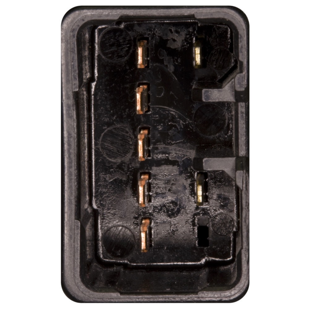 4WD Switch