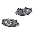 thumbnail image 1 of Par de FAROS IBIZA 2010 al 2012 SEAT DEPO  ., 1 of 4