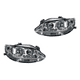 thumbnail image 1 of Par de FAROS IBIZA 2010 al 2012 SEAT DEPO  ., 1 of 4