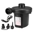 thumbnail image 1 of Mistaha Car Inflatable Pump Electric Air Mattress Camping Pump Portable Quick Filling, 1 of 8