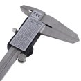 thumbnail image 2 of 12 Inch 300MM Digital Electronic Vernier Caliper Digital Vernier Caliper 0300mm Micrometer Mea 2 of 9