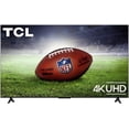 thumbnail image 1 of Pantalla Smart TV TCL 55" Class F35-Series, 4K, UHD, HDR, LED, con Smart Fire TV (2024), 1 of 3