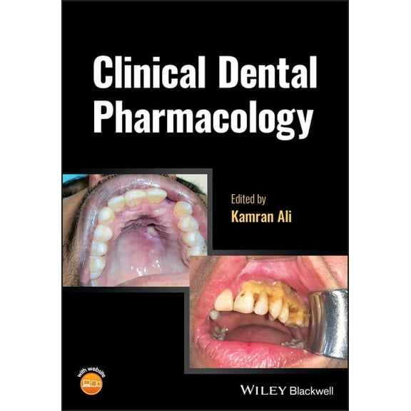 Clinical Dental Pharmacology, (Paperback)