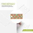 thumbnail image 2 of Kdxio Hand Drawn Strawberry Name Plate Compatible Stanley Cups Name Tag Acrylic Nameplate Tumbler Lid Topper for Cup Accessories, 2 of 9
