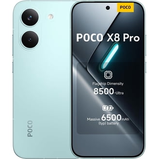 Xiaomi POCO X8 PRO MAX 5G Ai 6.83
