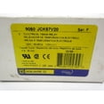 thumbnail image 4 of SQUARE D 9050-JCK57V20 SER. F 110/120V 0.3-30M NSMP, 4 of 4