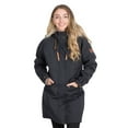 thumbnail image 2 of Trespass Womens Faithful Waterproof Jacket, 2 of 5