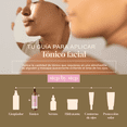 thumbnail image 4 of Tónico Facial Collagenic 500ml Hidrolizado Antimanchas Niacinamida, 4 of 7