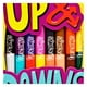 thumbnail image 4 of Paquete de Lápices Crayola Up & Downs Bicolor 12 pzas, 4 of 4