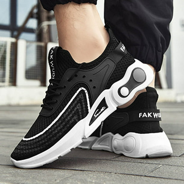 Zapatillas ala moda sale