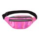 thumbnail image 1 of Riñonera, bolsa de pecho, resistente al agua, correas ajustables, diseño moderno, para hombres y mujeres, deportes al aire libre, equipo de viaje, poliéster duradero, multicompartimento,, 1 of 9