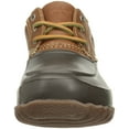 thumbnail image 2 of Sperry Top-Sider Men's Decoy Low Rain Boot, Tan, 10 M US, 2 of 8