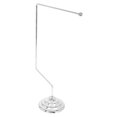 thumbnail image 4 of Homoyoyo Decorative Desktop Banner Table Flag Alloy Simple Design for Office Use 1Pack, 4 of 7