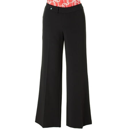 George ME - Women's Classic Fit Pants