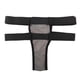 thumbnail image 4 of Cinturón de soporte pélvico, faja abdominal para embarazadas, accesorio duradero para el soporte uterino Pequeño, 4 of 9