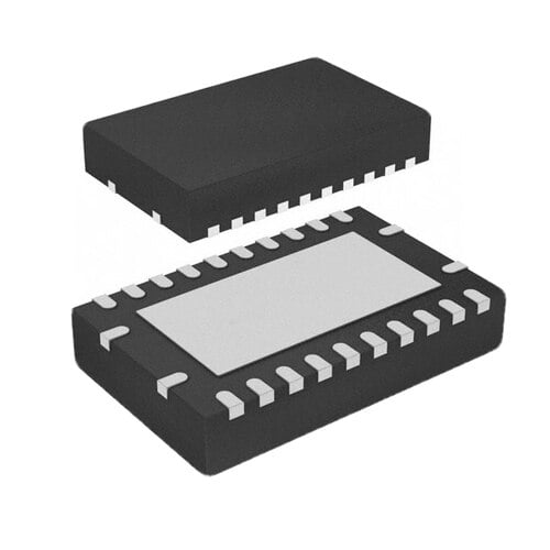 Pack of 5 SN74LVC8T245RHLR IC TRNSLTR BIDIRECTIONAL 24VQFN