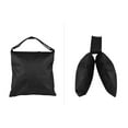 thumbnail image 6 of Htovila 2 PCS Photography Weight Bags Counter-balance Sandbag Heavy Duty Sand Bag for Studio Photography Photography Video, 6 of 7