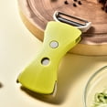 2 In 1 Multi Function Stainless Steel Vegetable Grater Peeler Vegetable