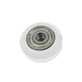 thumbnail image 2 of Pulley POM 3D Printer Pulley with Bearing Anti-Noise Smooth Wheel Replacement for Openbuilds, Small Workhe, 2 of 9