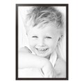 thumbnail image 2 of ArtToFrames 27" x 40" Coffee Picture Frame, 27x40 inch Brown MDF Poster Frame (WOM-3913),  Pack, 2 of 8