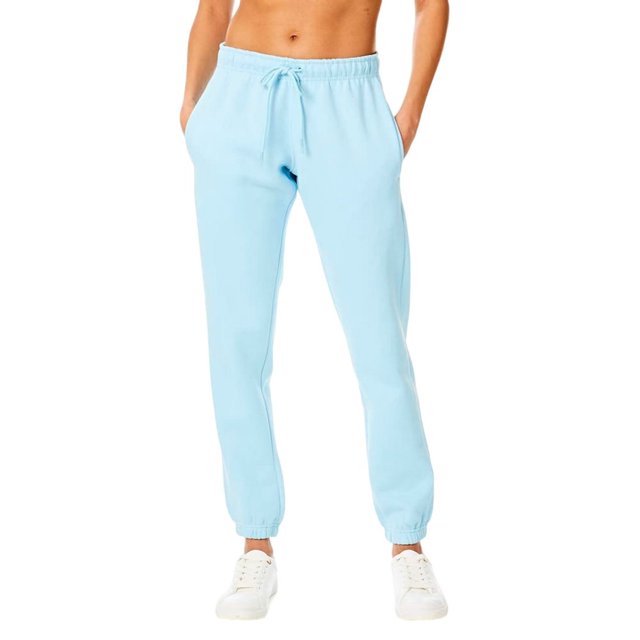 Light And Shade Womens Soft Touch Jogging Bottoms
