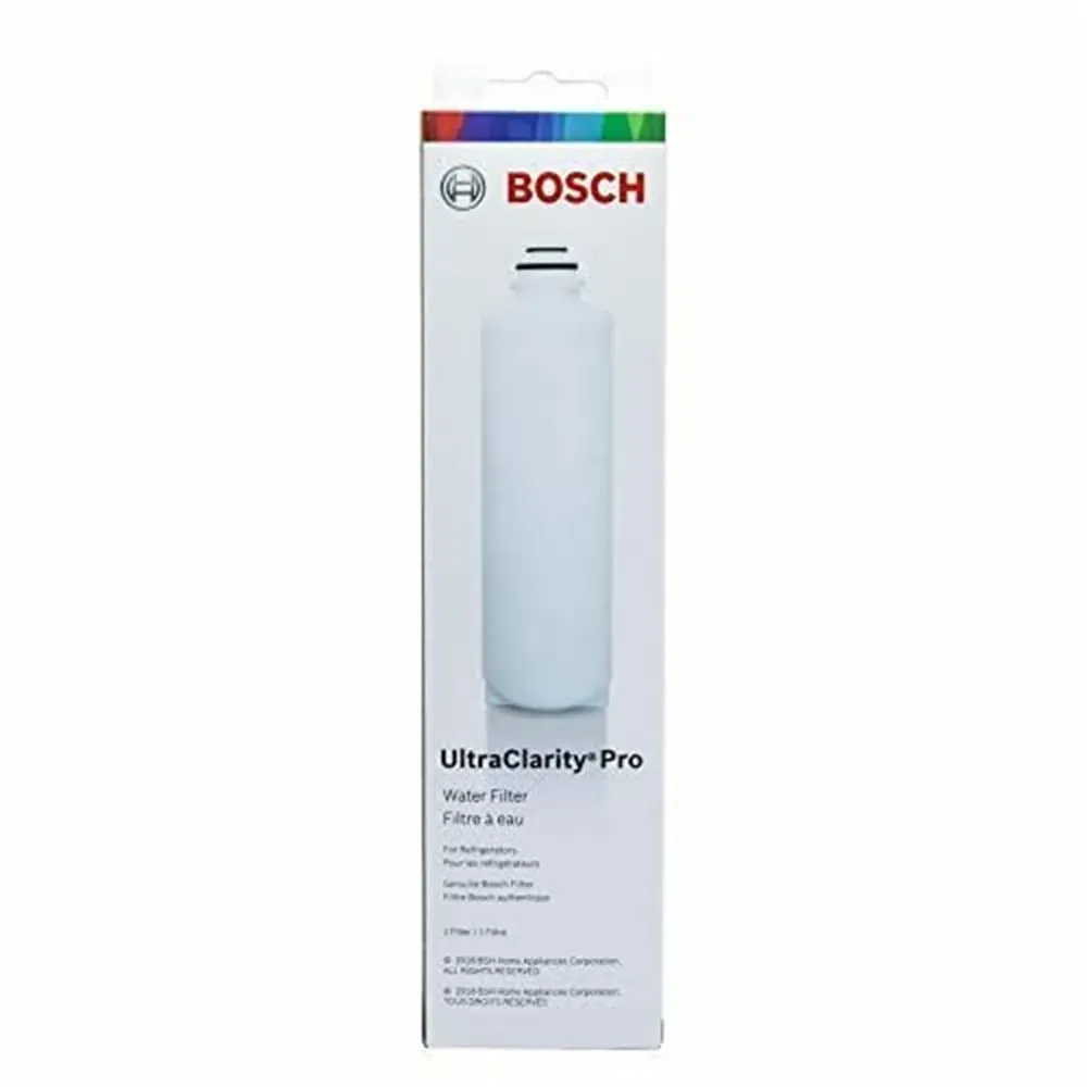 Bosch UltraClarity Pro Water Filter, BORPLFTR50,BORPLFTR55, RA450022, REPLFLTR55 Replacement/Compatible.(1 Pack)