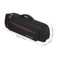 thumbnail image 2 of Trumpet Storage Bag Musical Instrument Pouch Outdoor Trumpet Carrying Bag, 2 of 8