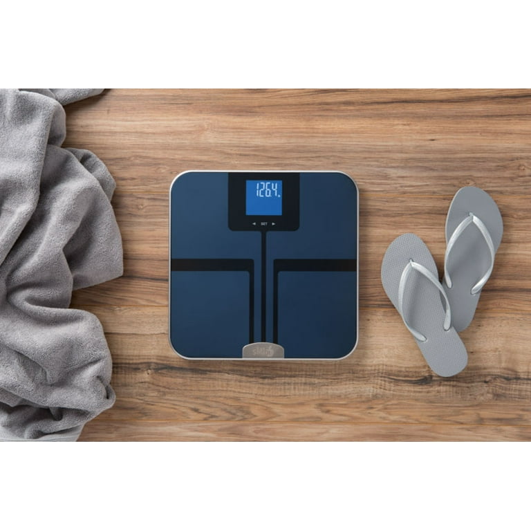 Review of Eat Smart Digital Body Fat Scale 