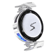 thumbnail image 1 of Ventilador Para Celular  Lab.G Con Led Enfriador De Celular Usb Blanco, 1 of 5